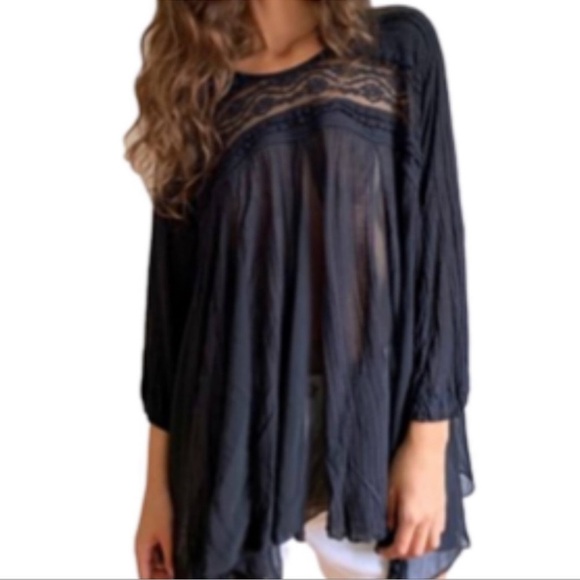 NWT Free People | Penny Lane Tunic | XS - Picture 12 of 12